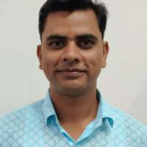 Dr. Ravi Manawat